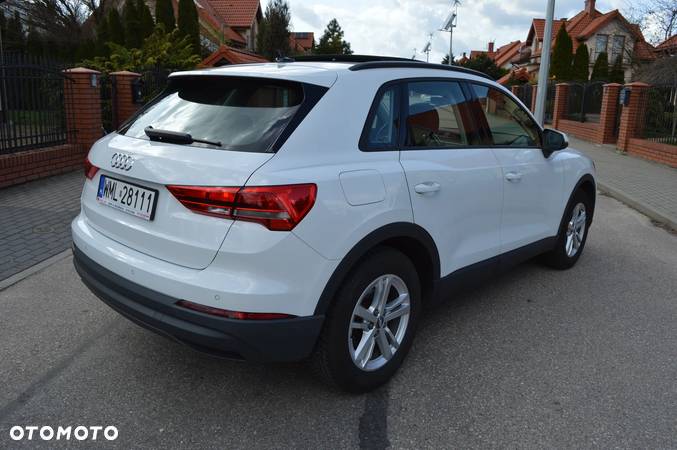 Audi Q3 2.0 TDI S tronic - 6