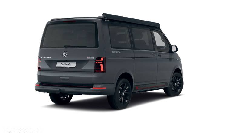 Volkswagen California - 5