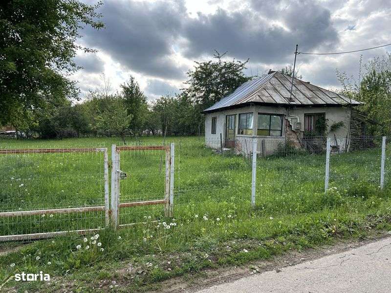 Teren de vanzare Brebu, judetul Prahova - Imagine principală: 4/7