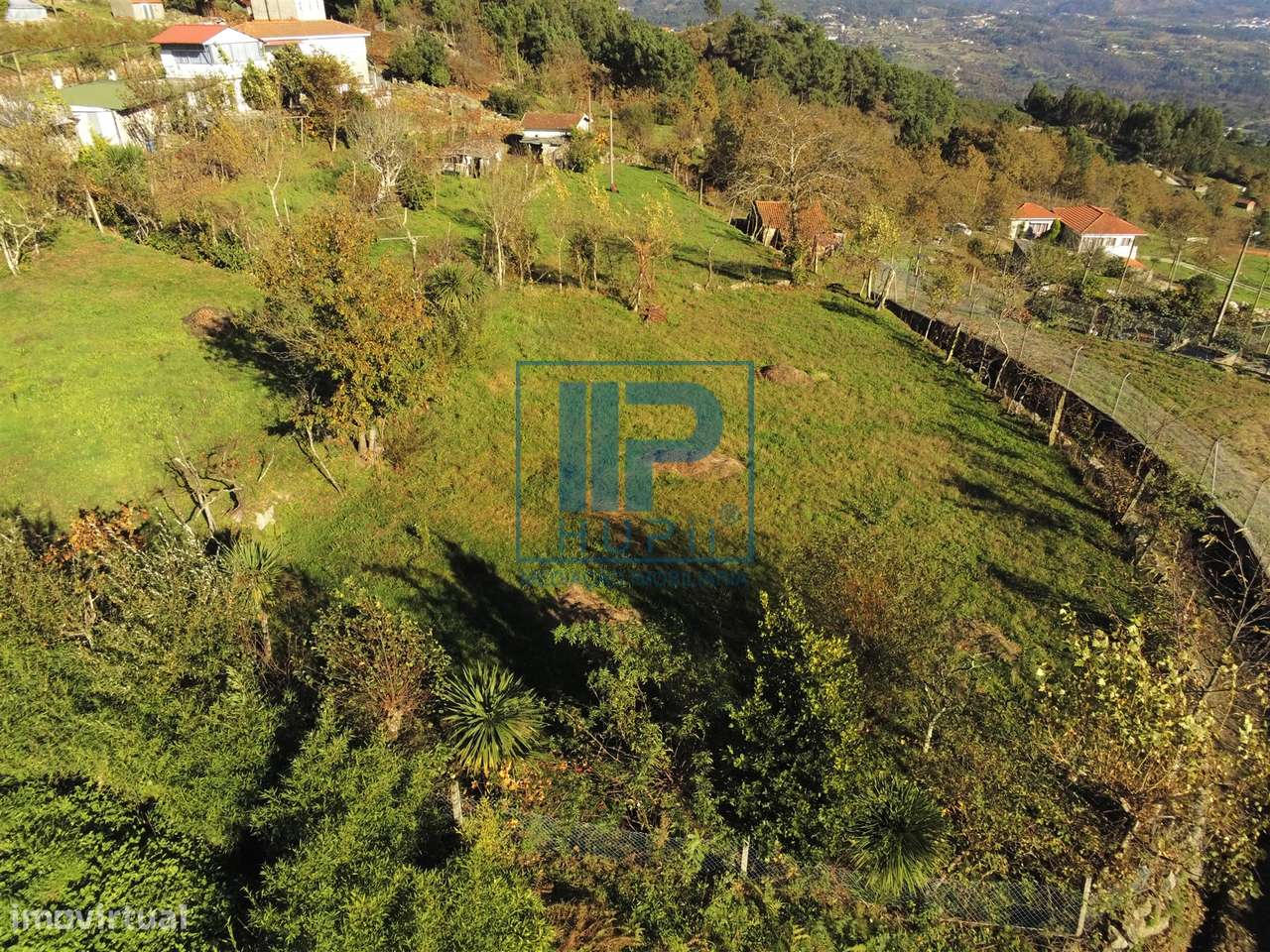 Quinta T3+1 Venda em Penhalonga e Paços de Gaiolo,Marco de Canaveses-56