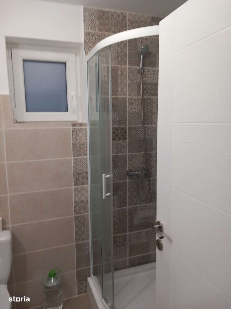 Casă  tip duplex, 3 cam, 85 mp,mobilat, utilat,Sancrai-4