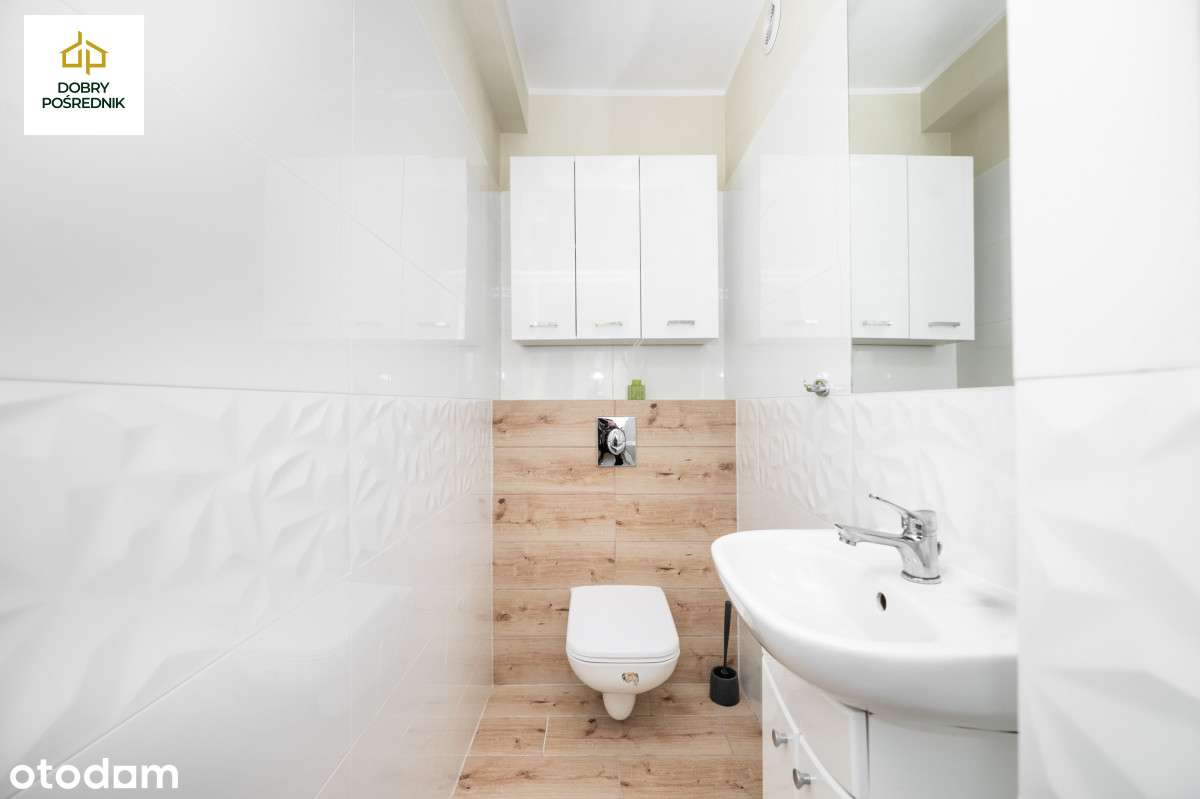 Półbliźniak | Ujeścisko | Gotowy do wejścia-6