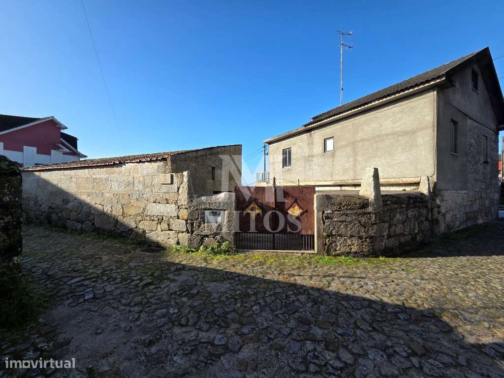 Moradia para venda em Vila Nova de Anha, Viana do Castelo-33