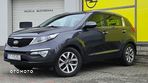 Kia Sportage 2.0 CRDI XL AWD - 1