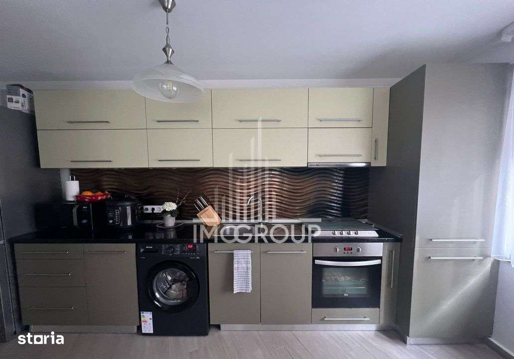 0% De vanzare apartament 2 camere Zorilor parcare - Imagine principală: 3/17