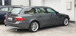 BMW Seria 5 545i - 1