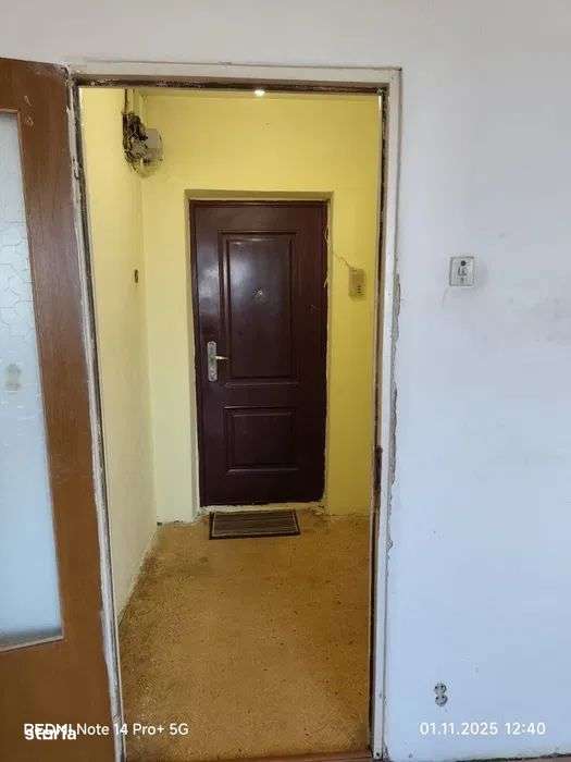 Garsoniera de vanzare Gorjului-3