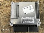 Calculator motor ECU BMW X3 E83 LCI - 1