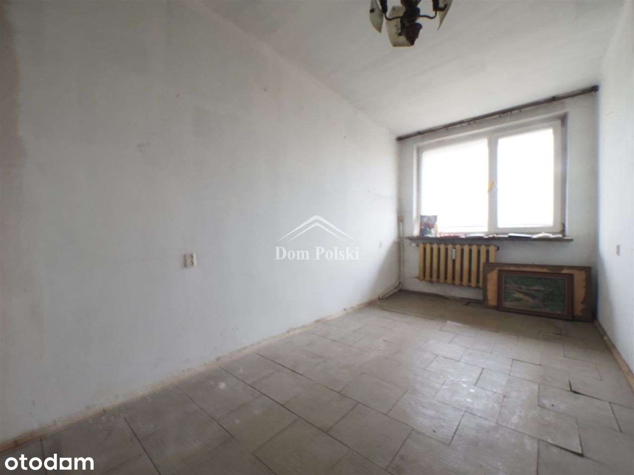 Mieszkanie 54 m2 w centrum Olecka - Plac Wolności-9