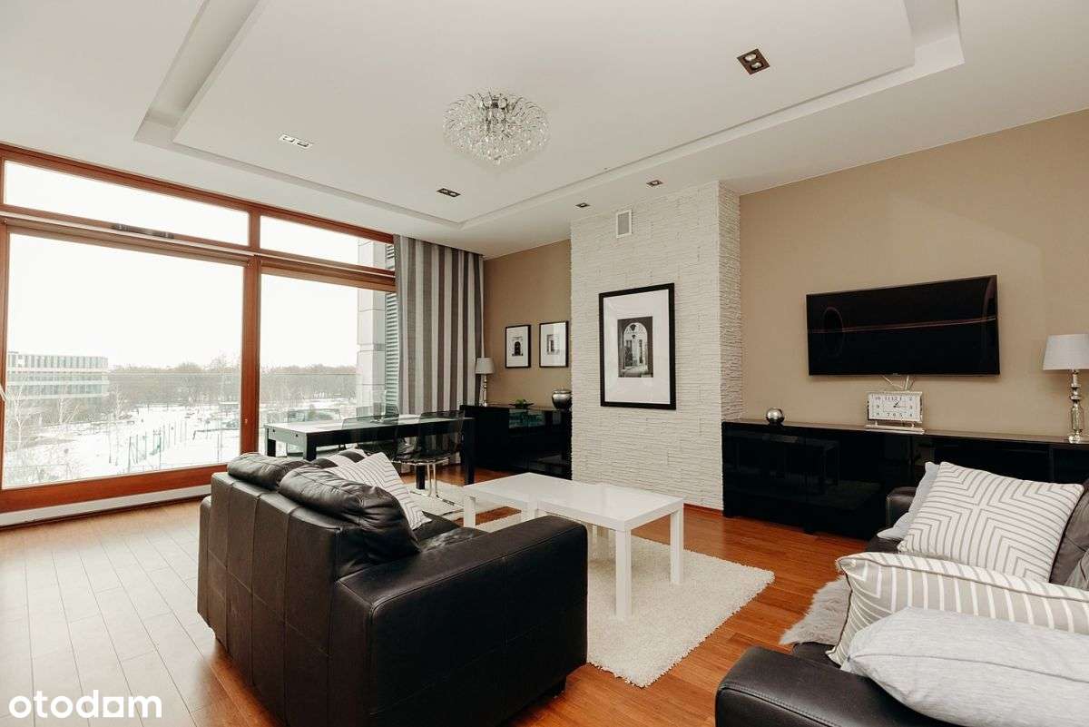Nowoczesny Apartament 2 Sypialnie, photo 1