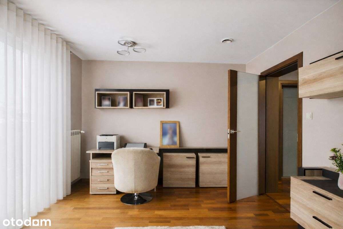 Dom 229 m² | Garaż | 50 min do Warszawy-19