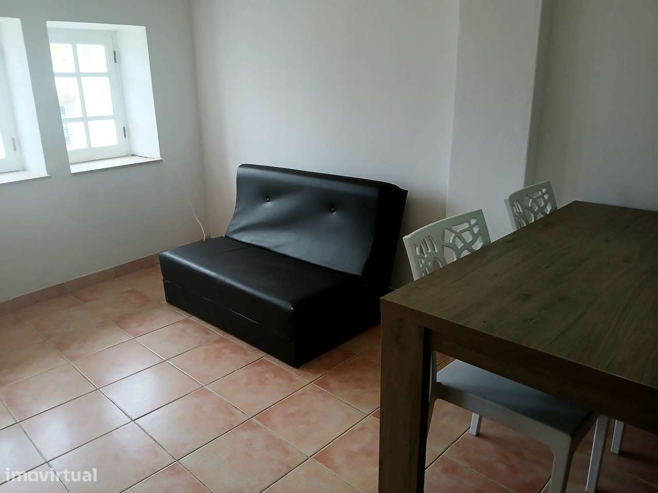 T2 para Arrendamento em Santa Clara – Coimbra - Grande imagem: 5/8