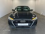 Audi A7 3.0 50 TDI quattro Tiptronic - 7