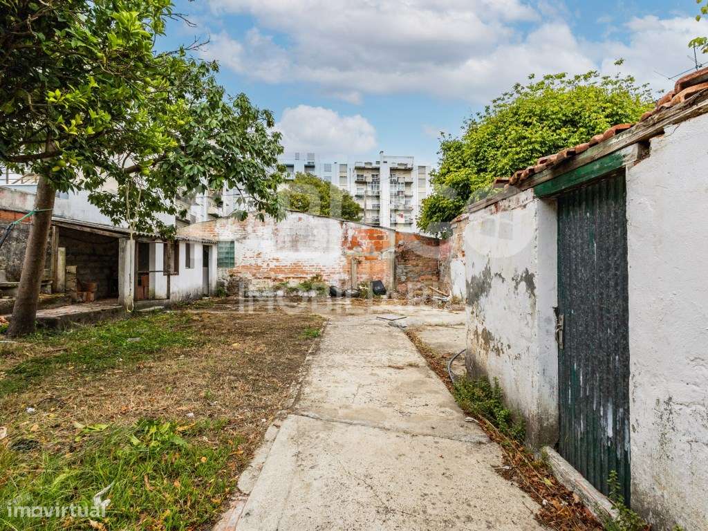 Apartamento T3, Centro da Marinha Grande-3