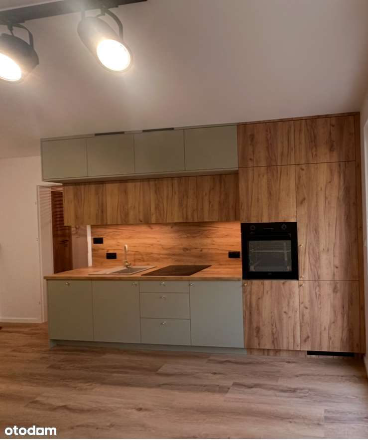 Bezpośrednio. Słoneczne 38 m². LSM - ul. Balladyny- generalny remont! - Pełny obrazek: 2/7