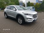 Hyundai Tucson 1.6 GDI BlueDrive Classic 2WD - 6