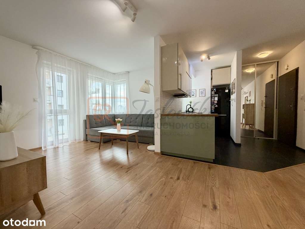 Mieszkanie os. Projektant gotowe do wprowadzenia - Pełny obrazek: 3/8