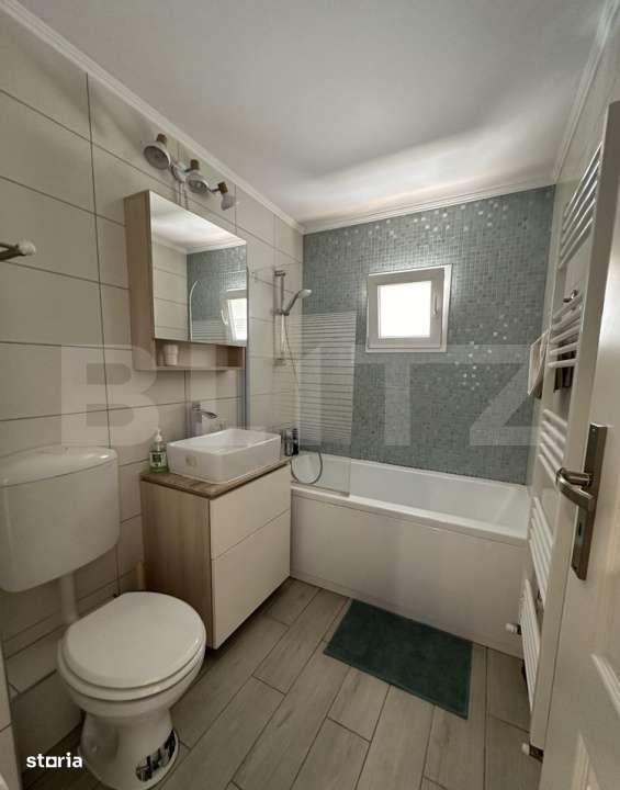 Apartament cu 3 camere, modern, zona Manastur - Imagine principală: 4/6