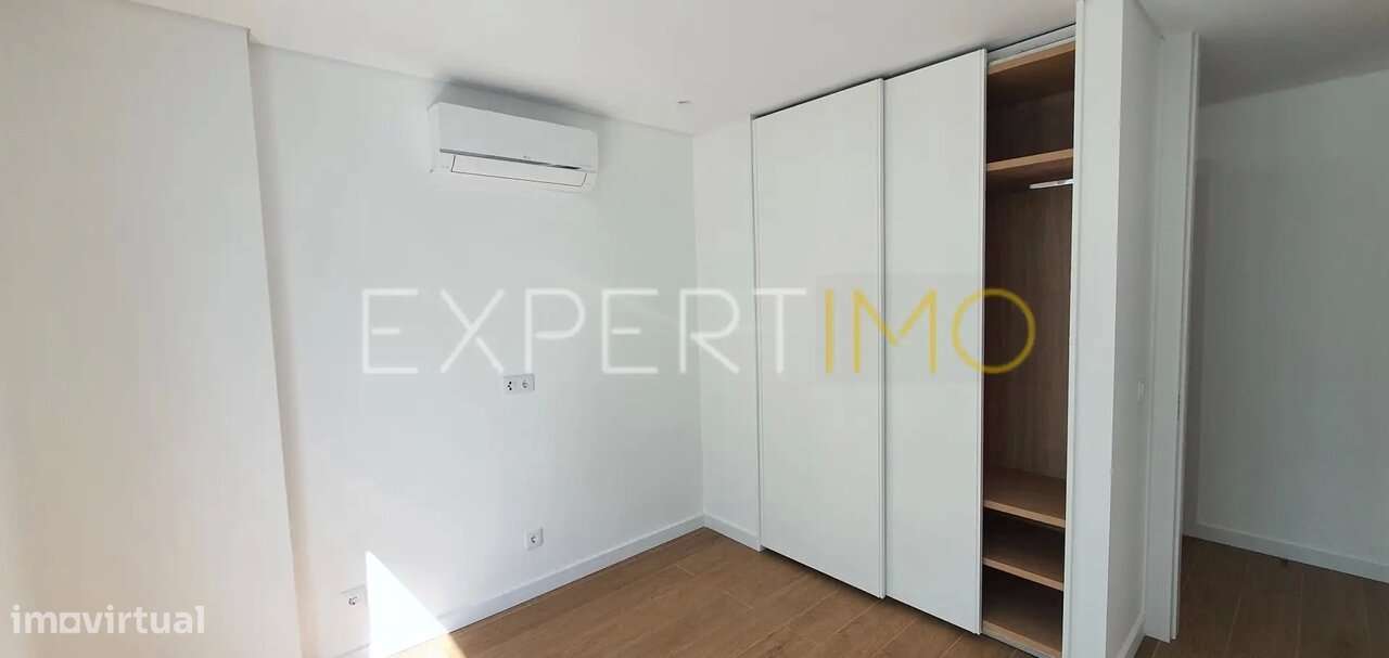 Apartamento T3 Vista Mar - Alcobaça - Grande imagem: 5/33