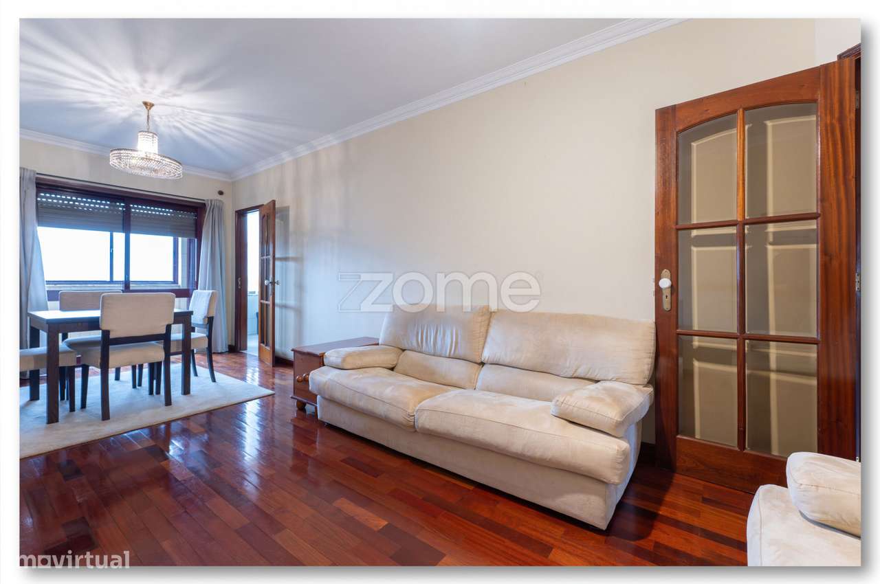 T2 em Paranhos, Porto. - Grande imagem: 5/35