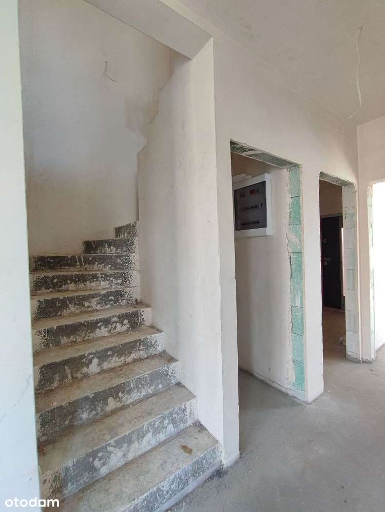 4 pokoje, 2 łazienki, duzy ogródek - Siekierki Wie-14