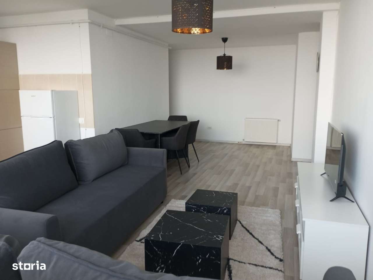 Prima inchiriere, 3 camere, 78 mp, Fundeni -Tower - Imagine principală: 4/20