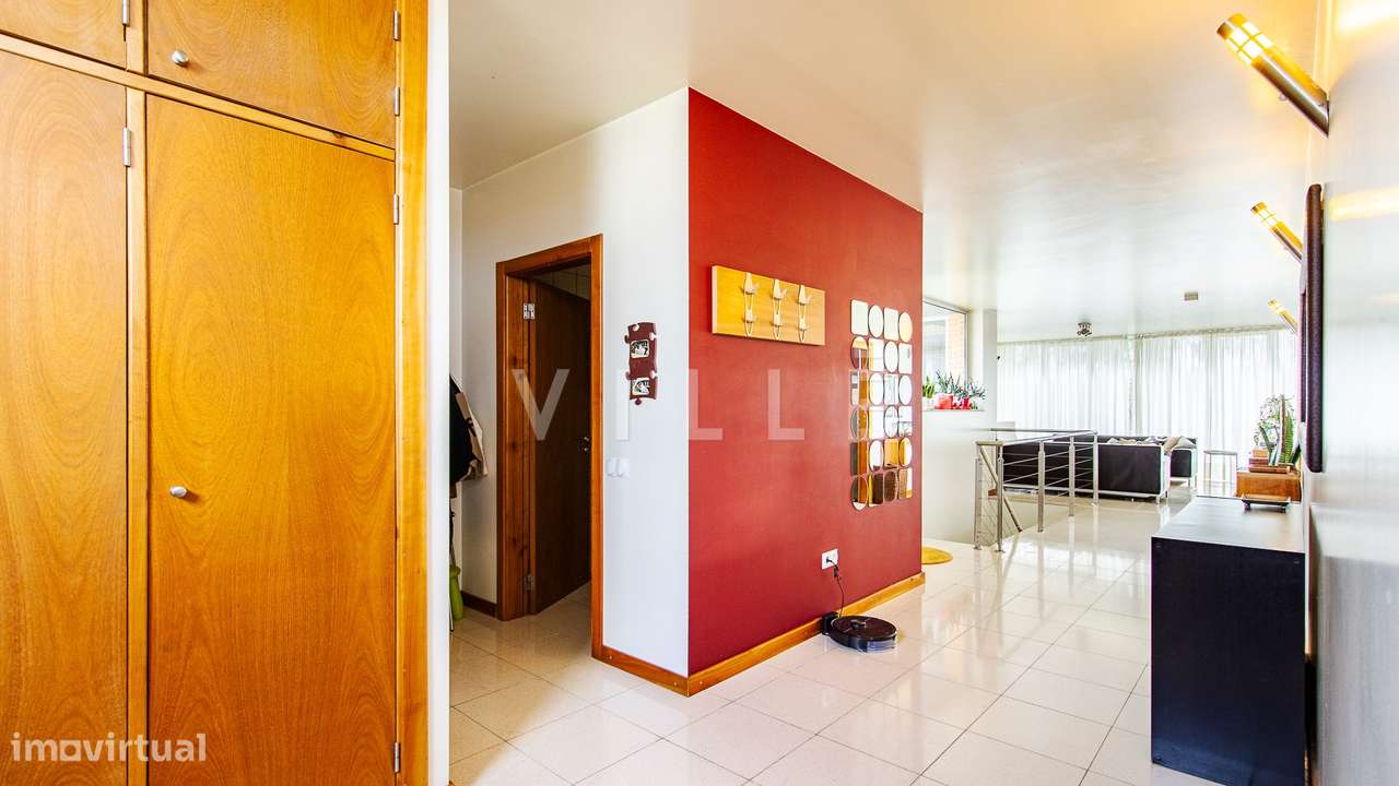 Moradia Isolada T3 Venda em Cacia,Aveiro - Grande imagem: 3/60