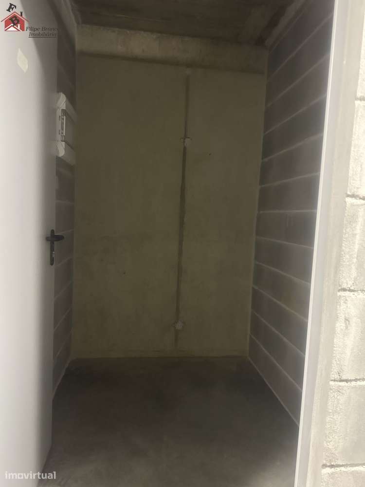 MAGNÍFICO T2 NOVO ÓTIMOS ACABAMENTOS E VISTA MAR! GAIA! PRONTO HABIT-31