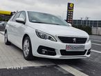 Peugeot 308 SW 1.5 BlueHDi Allure Pack S&S - 11