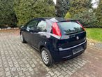 Fiat Grande Punto 1.2 8V - 16