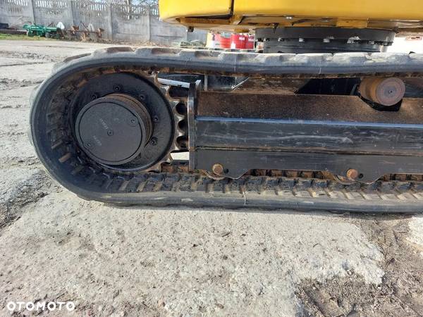 Caterpillar 302.7 DCR - 21