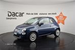 Fiat 500 1.2 Lounge MTA - 4