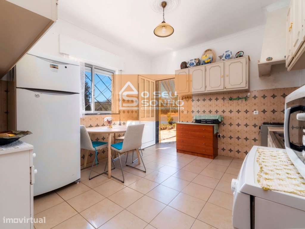 Moradia T3 em São Brás de Alportel-27