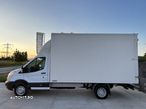 Ford Transit 9 EUROPALETI AXA DUBLA SPATE - 8