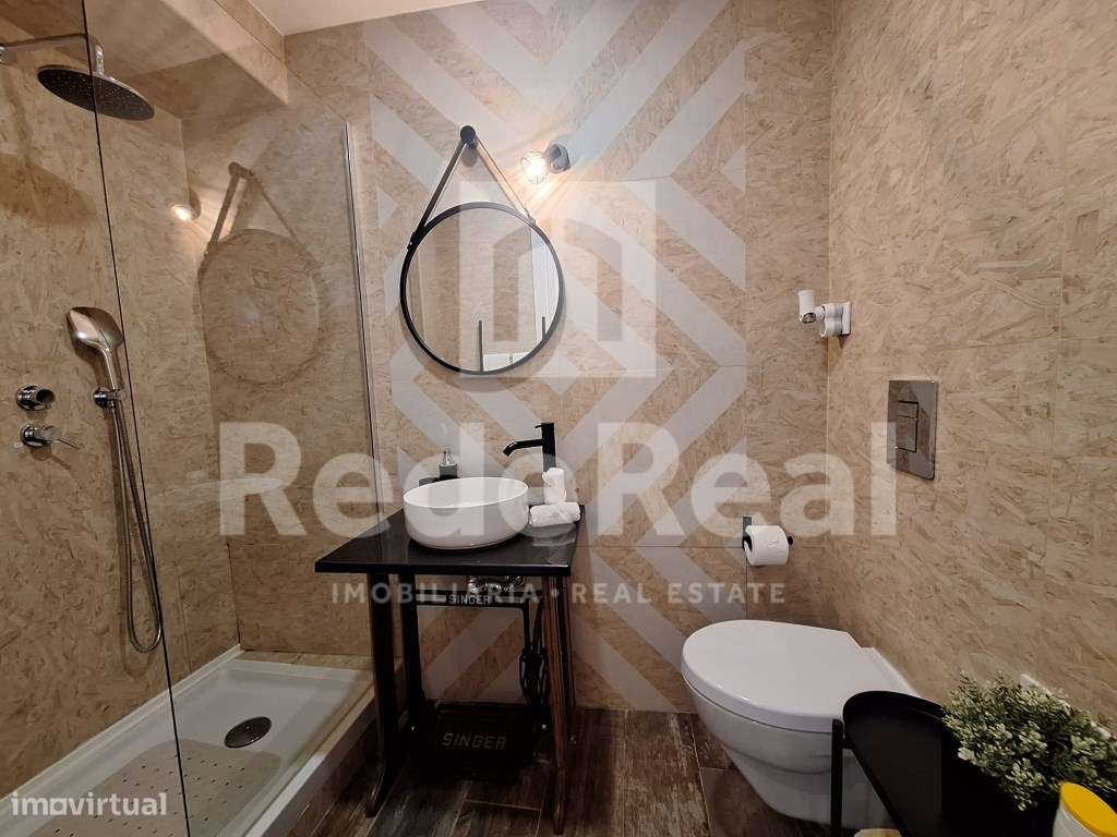 Moradia T4 com Vista Deslumbrante na Zona Histórica de Faro-13