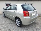 Toyota Corolla 1.4 VVT-i Terra - 4