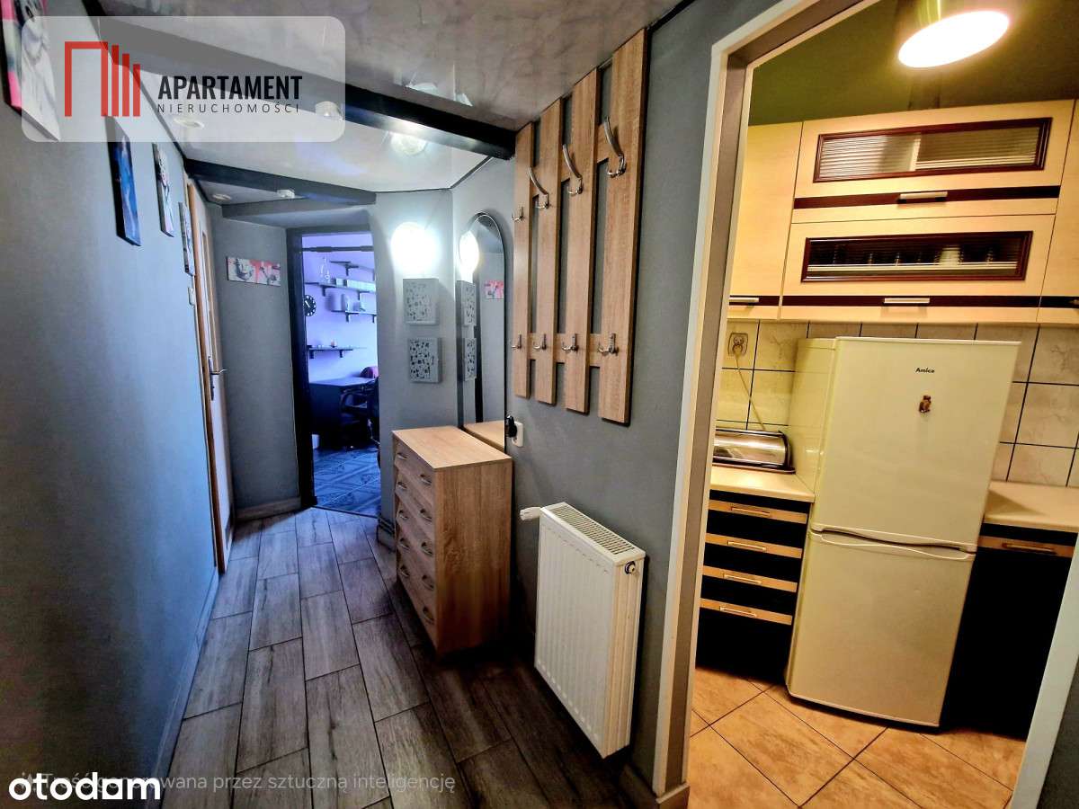 2 pokojowe, wymienione wszystkie instalacje-2