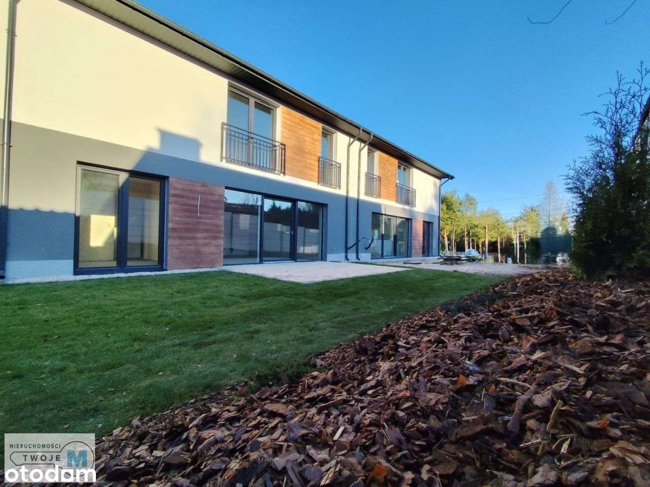 Apartamenty nad Zalewem z ogródkami - Wola kopcowa - Pełny obrazek: 4/15