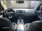 Kia Sportage 2.0 CRDI XL AWD - 12