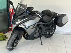 CF Moto GT 650 TOURING - 24