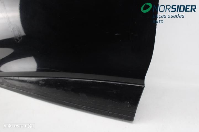 Porta frente esquerda Renault Clio IV Fase I|12-16 - 6