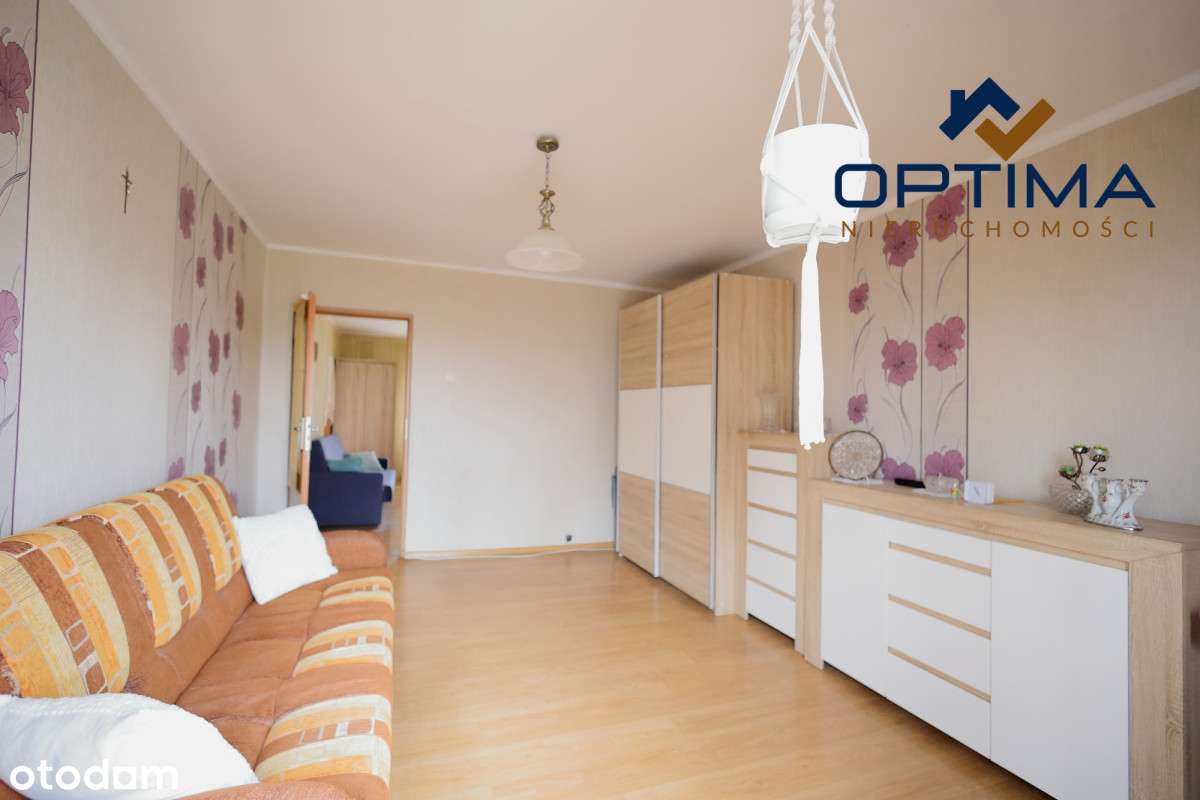 M-3 na ul. Pokoju - centrum miasta - Pełny obrazek: 5/11