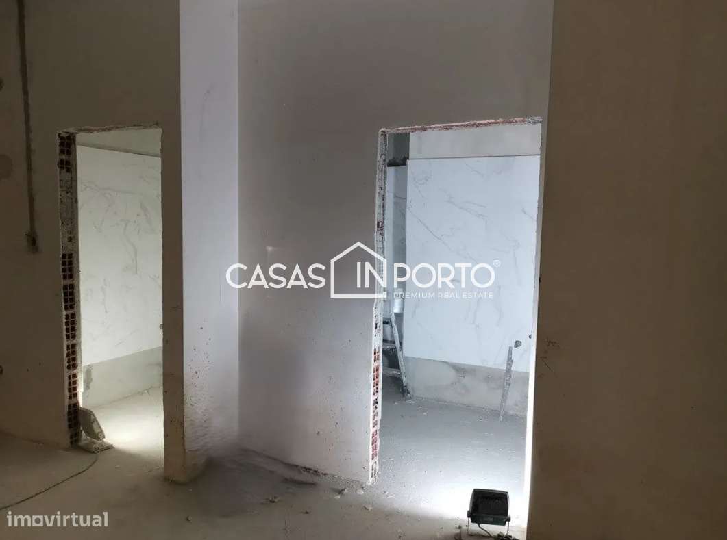 Loja junto a Câmara da Maia (Comercio e Serviços) - Grande imagem: 4/14