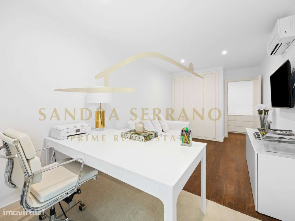 Apartamento T3 de Luxo no Splendid Beloura | Em Frente à TASIS | 2 ...-16