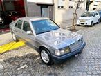 Mercedes-Benz 190 D 2.5 Turbo - 4