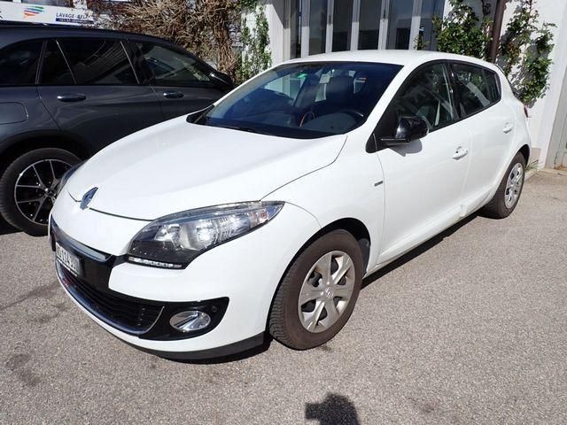 Renault Megane III (2008-2016) 1.2 16V TCe Energy Bose 2013