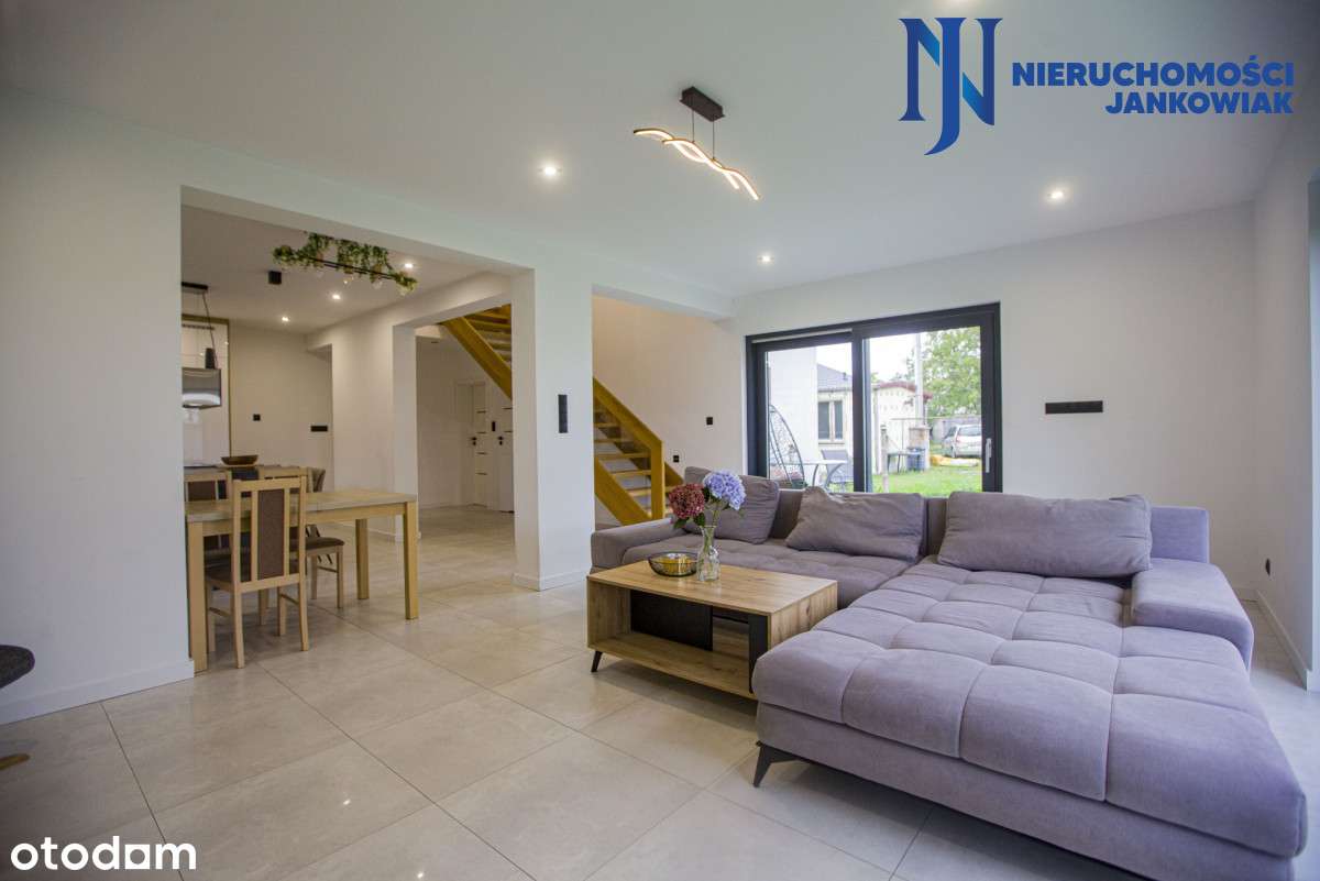 Dom w Siedlcu, nowy 2023, dla rodziny - Pełny obrazek: 4/20