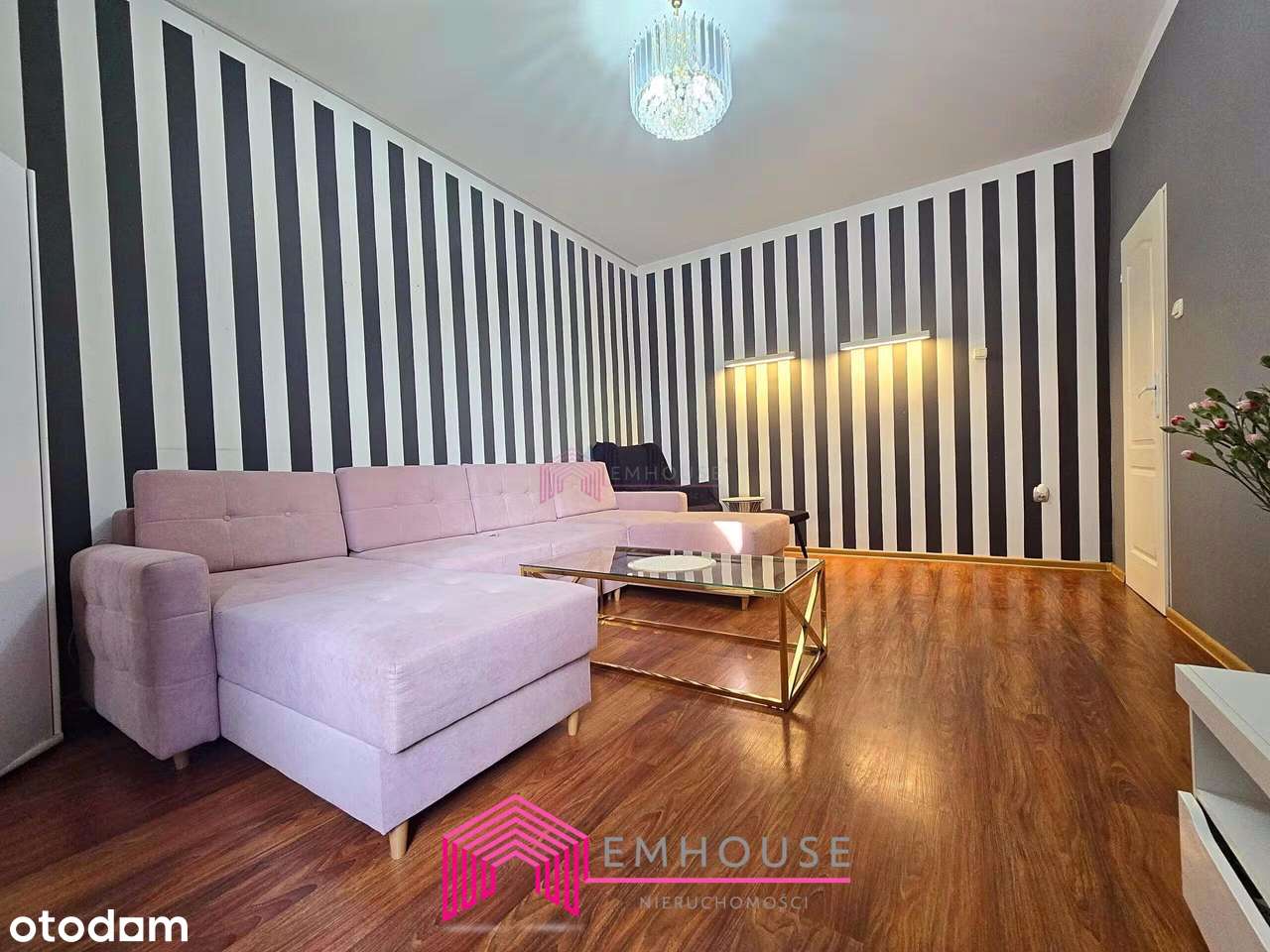 Przestronne 2 pokoje w sercu Białogardu – gotowe do wprowadzenia! - Pełny obrazek: 4/12