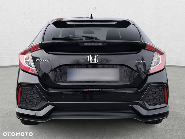 Honda Civic 1.0 T S - 6