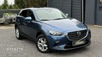 Mazda CX-3 - 4